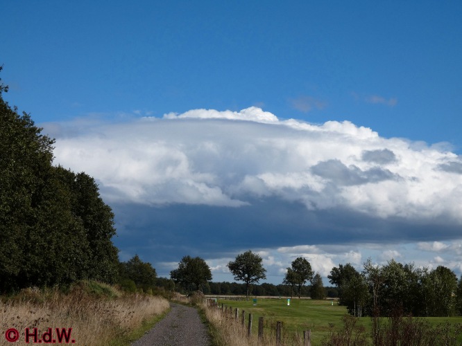 Landal Orveltermarke