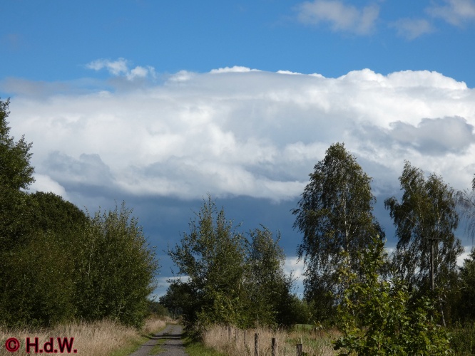 Landal Orveltermarke