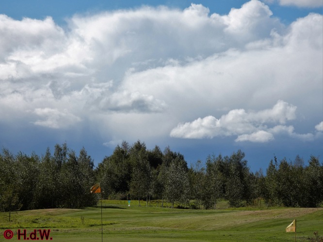 Landal Orveltermarke