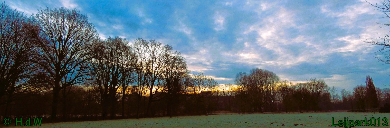 21 &amp; 22 &amp; 23 &amp; 24 januari 2025