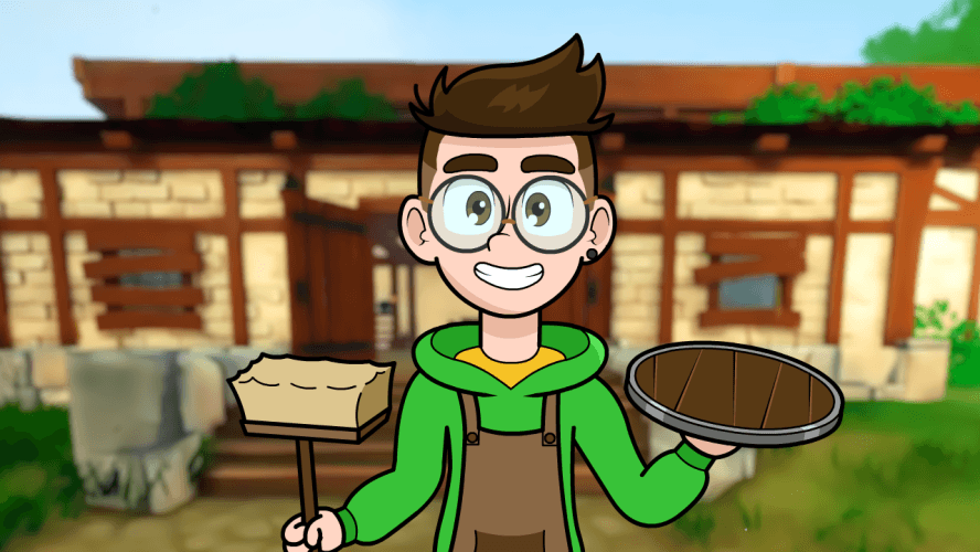 Tavern Manager Simulator - Part 1