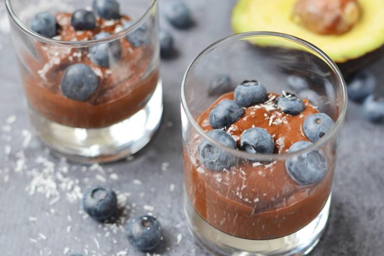 The world of sweet mouth.