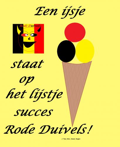 Rode Duivels
