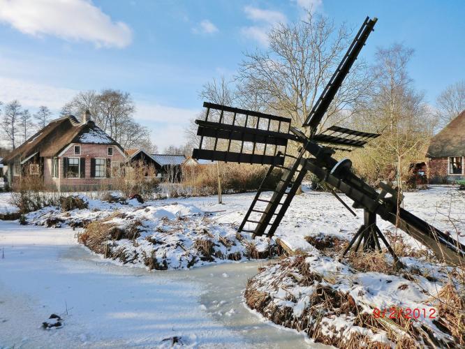 #Raad waar ie staat , 9-2-2020