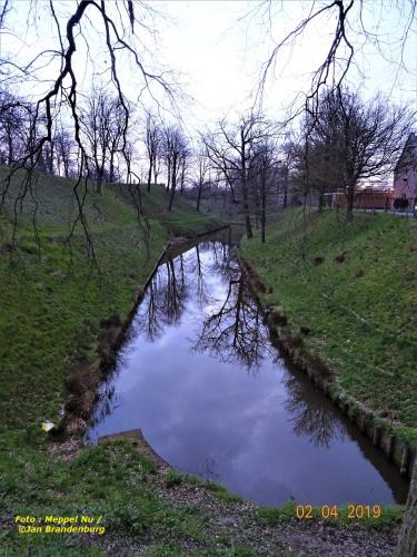 #Stadswallen Steenwijk