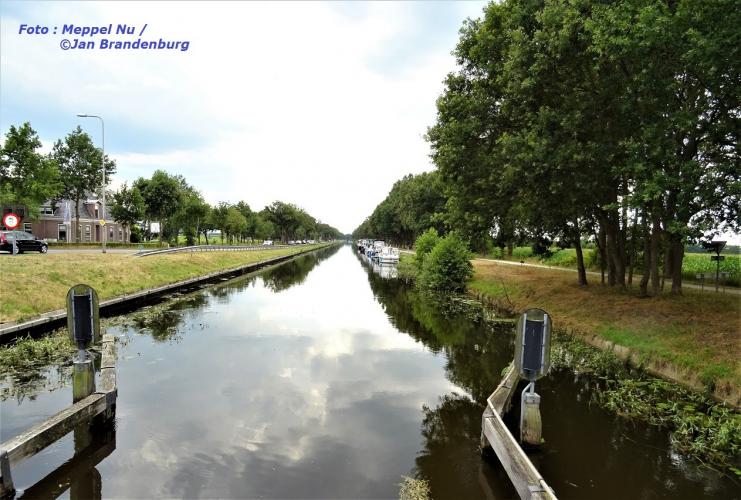 DRENTSE MAINTAR to HAVELTE