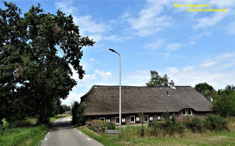 BAARLO (  Gemeente Zwartewaterland)