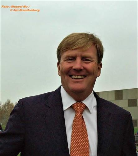 Dit jaar Woningsdag in plaats van Koningsdag