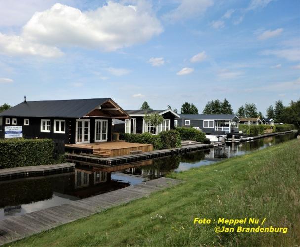 Recreatie  Giethoorn