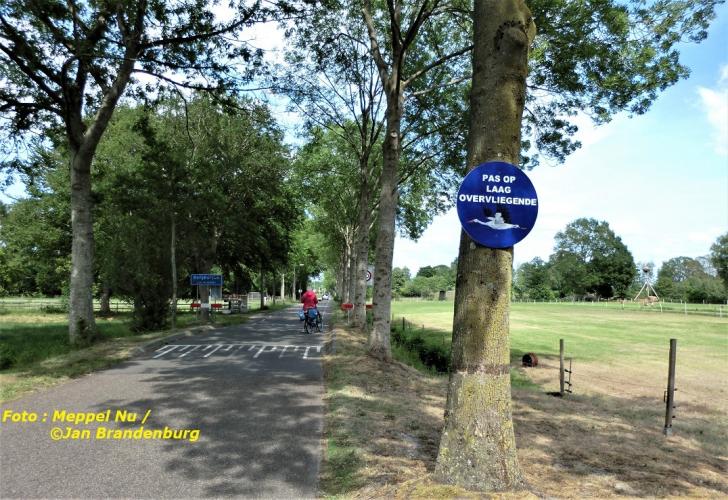 Nieuw  Verkeersbord ?