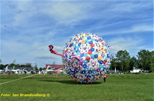Vliegerfestijn  In Meppel (3)