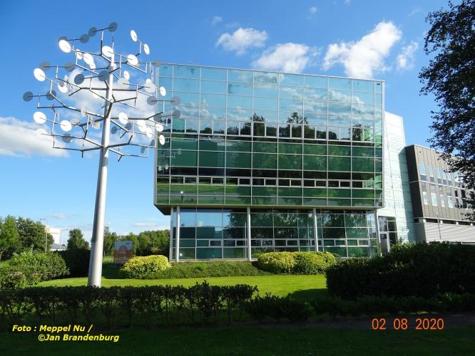 In De Spotlight : Rendo  Meppel