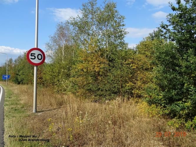 HERINNERT U ZICH DIT NOG  : Droogte 2019