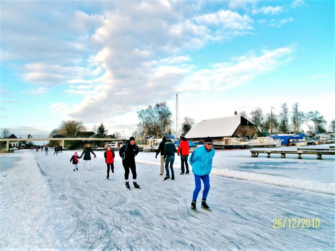 REFERENCE: exactly 10 years ago