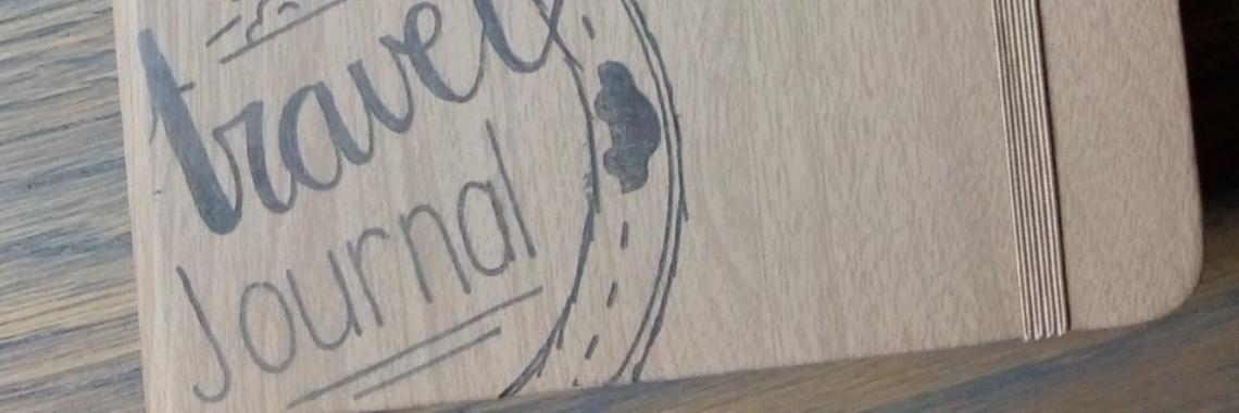 Journaling - het 'nieuwe' plannen en bijhouden van een logboek