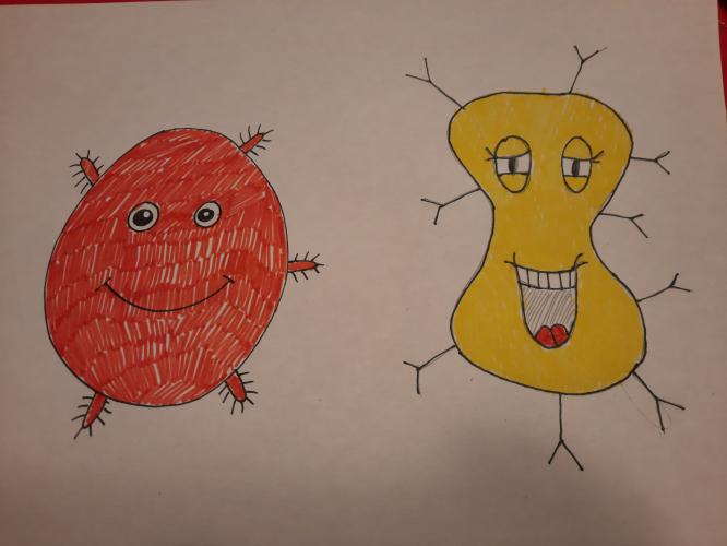 Snelle mutaties