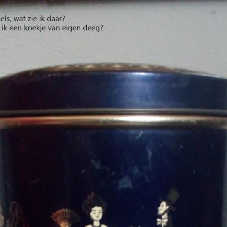 Zoiets?