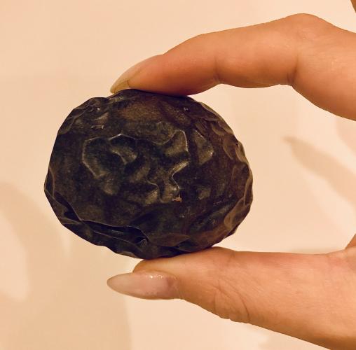 Day 1 - November challenge