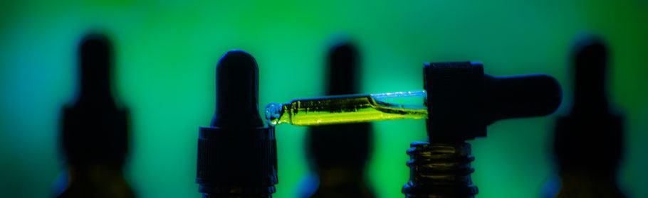 CBD olie, waar is het voor?