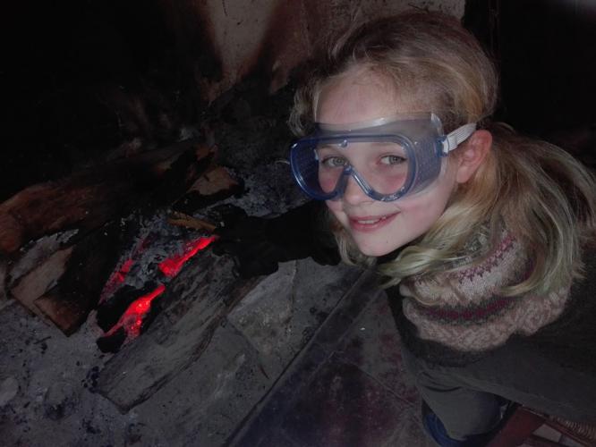 Scheikundige proeven