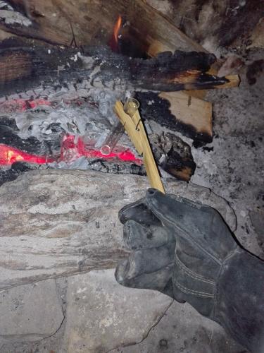 Scheikundige proeven