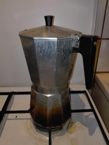 Lockdown in Frankrijk, de wanhoop