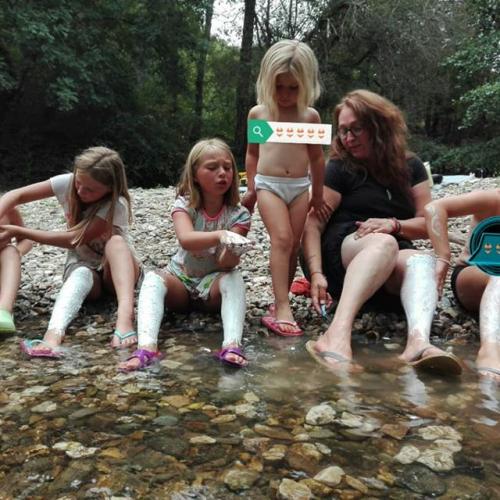 Shaving cream: what is that?