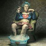 Overtired and overstimulated