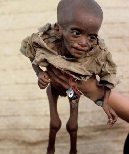 Lockdown and the consequences