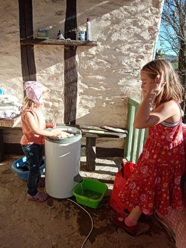 Old-fashioned is newfangled