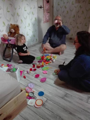 It's just your duty!