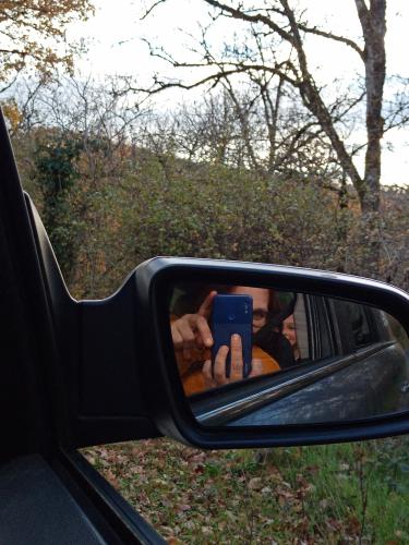 Een versoepelde lockdown