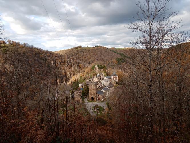 Een versoepelde lockdown