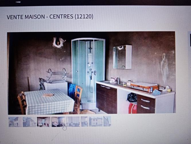 Find houses in France 