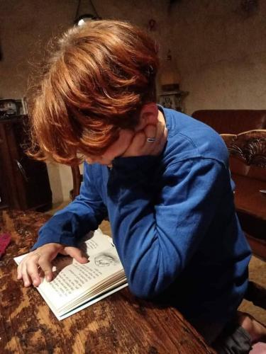 Het dondert en het bliksemt