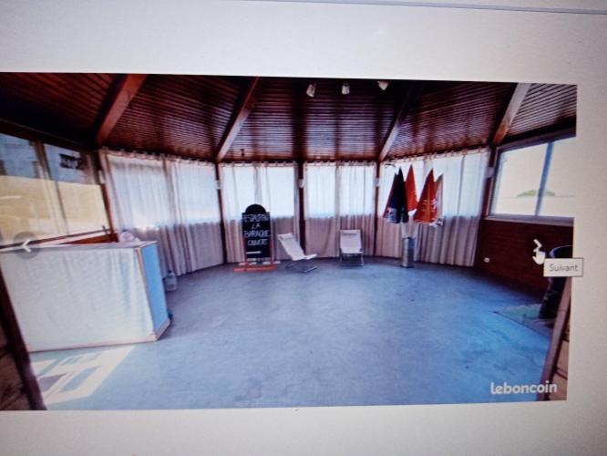 Een droom van een gebouw