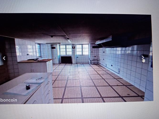 Een droom van een gebouw