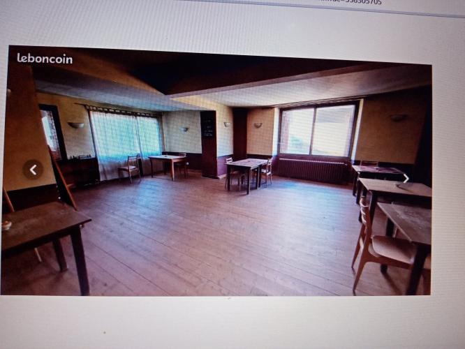 Een droom van een gebouw