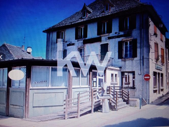 Een droom van een gebouw