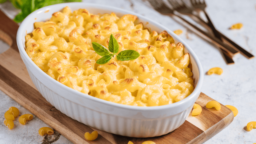 The Ultimate Mac and Cheese Recipe: Creamy, Cheesy Perfection