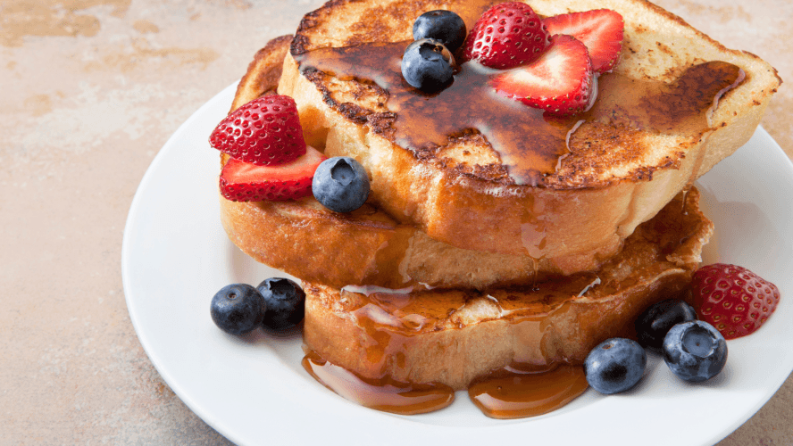 How to Make Perfect Breakfast French Toast: Tips and Variations