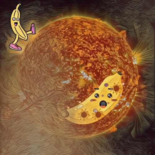 Banana joke