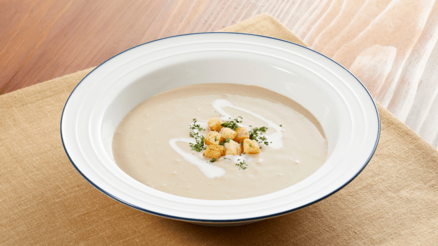 How to Thicken Soup with Flour (Complete Step-by-Step Guide)