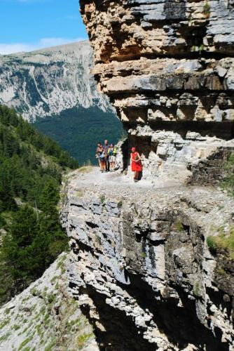 Gorges de Saint Pierre
