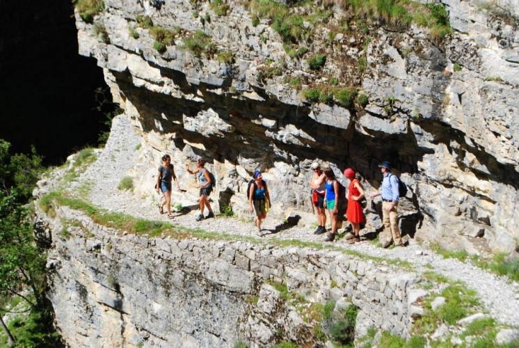 Kruiden-yogastage in Alpes de Haute-Provence