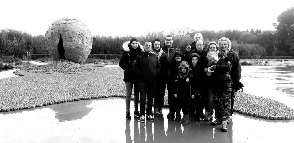 1914-1918/ We are still a WAKE