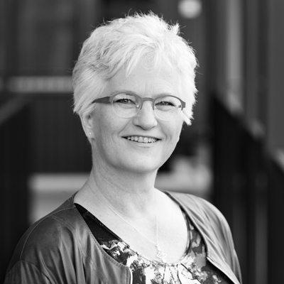 Ik ben hier nieuw... of niet zo nieuw