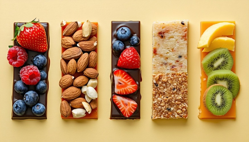 The Ultimate Guide to Good Protein Bars: What You Need to Know