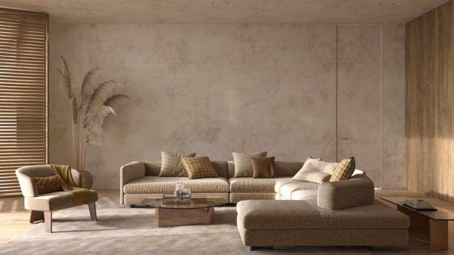 Discover the Magic of Japandi Interior: A Harmonious Mix of Styles
