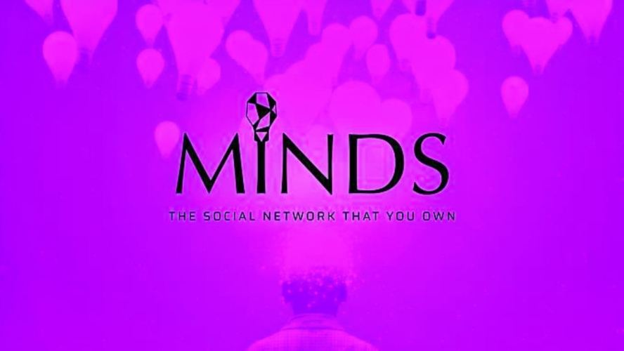 Minds: The social media alternative for freedom and privacy
